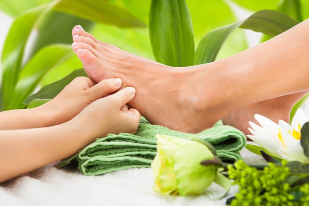 Pro-Tips On How To Keep your Foot Healthy